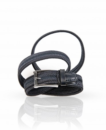 Ремень Унисекс 5004/35/Nero.In